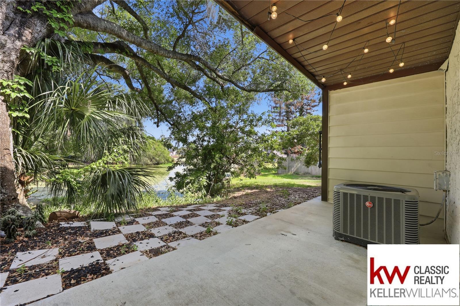 3918 CRAYRICH CIR #C2, ORLANDO, FL, 32839