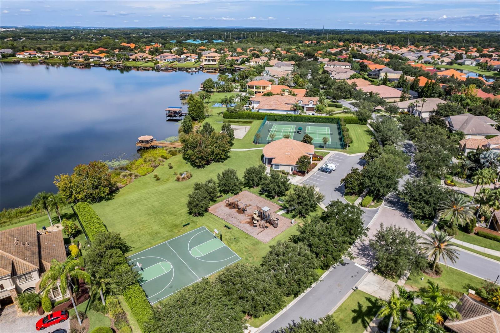 1412 GLENHEATHER DR, WINDERMERE, FL, 34786