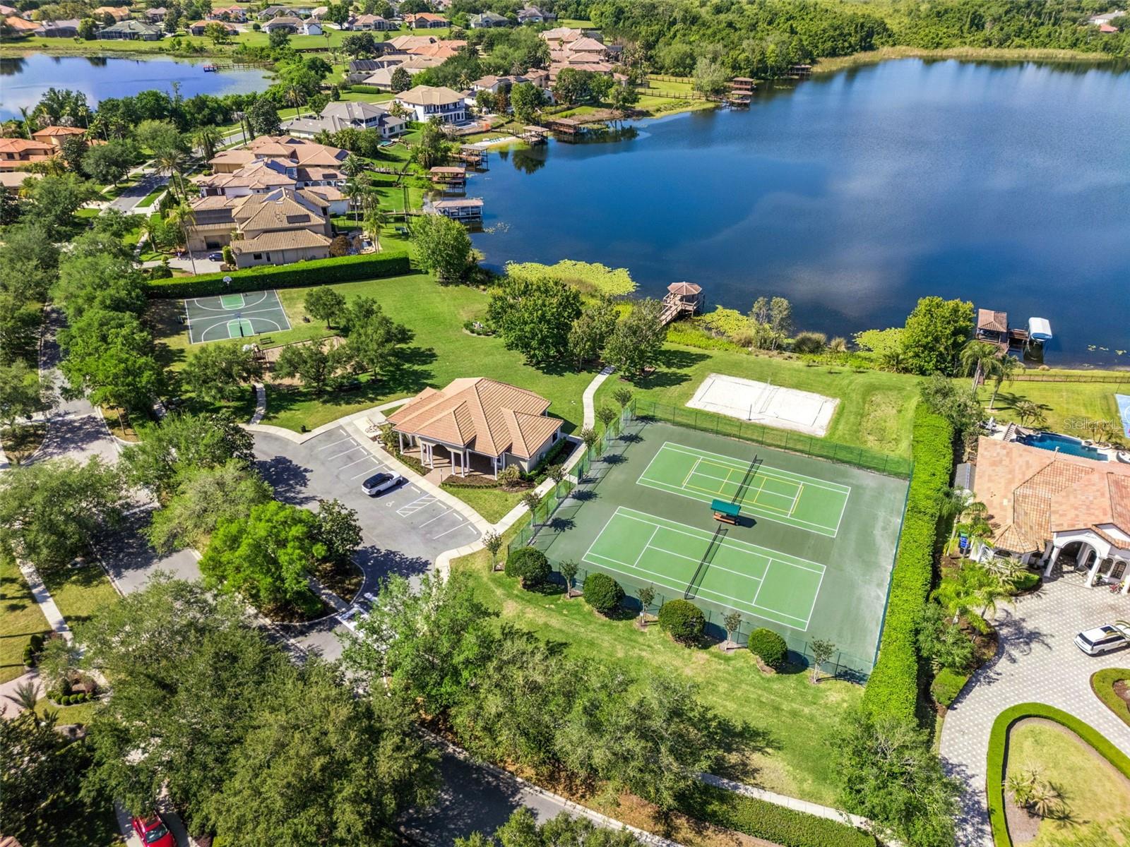 1412 GLENHEATHER DR, WINDERMERE, FL, 34786