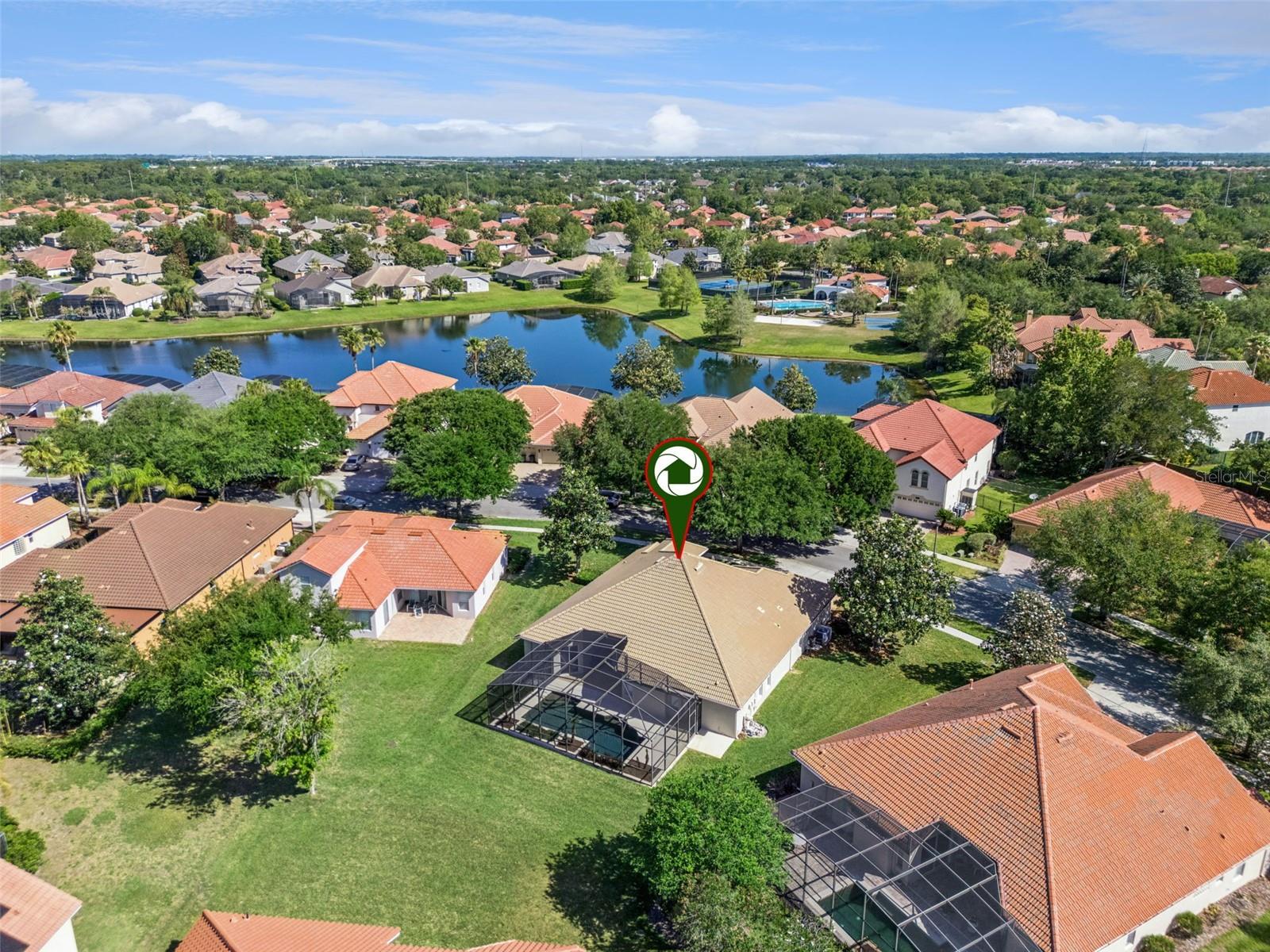 1412 GLENHEATHER DR, WINDERMERE, FL, 34786