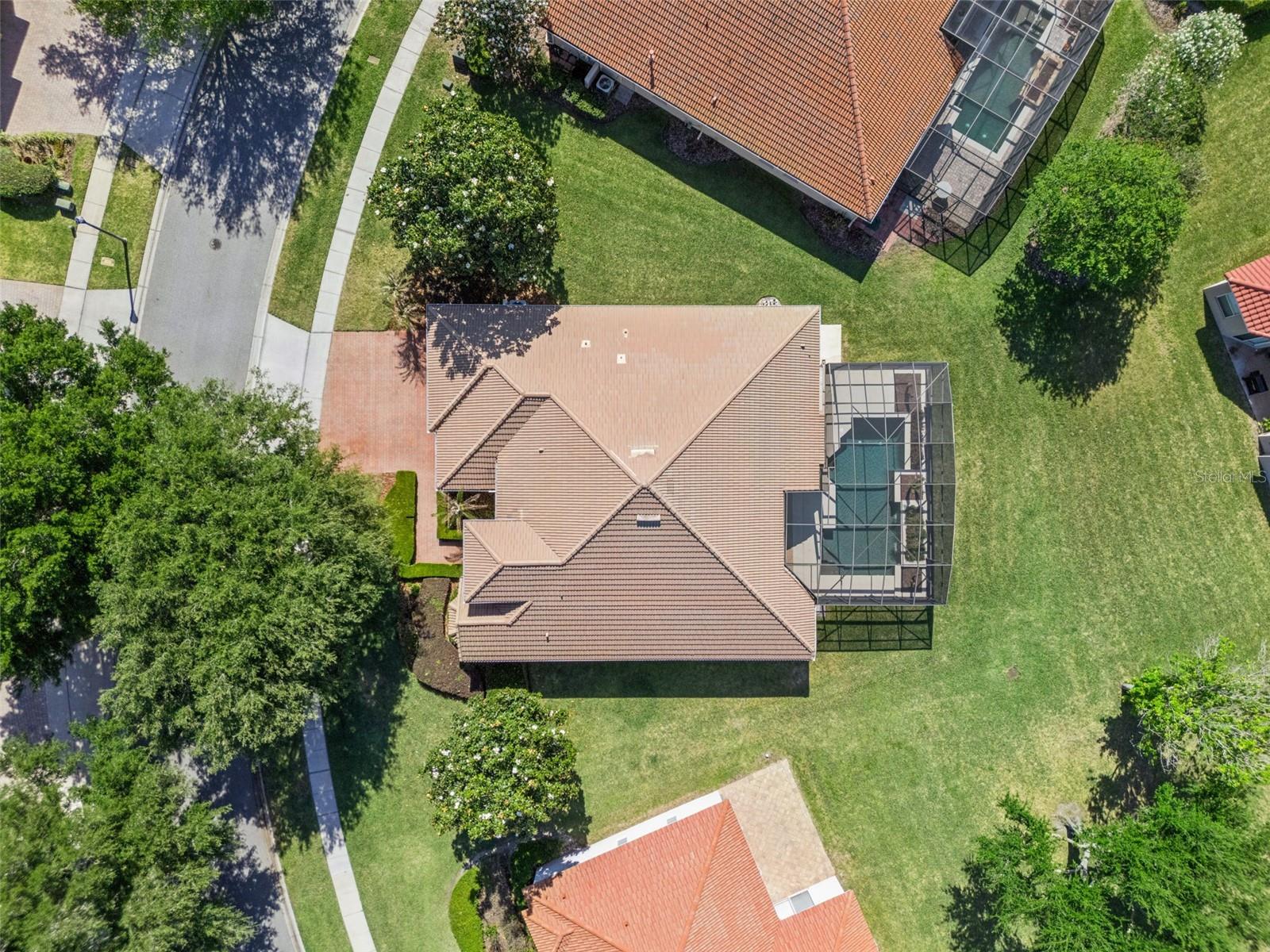 1412 GLENHEATHER DR, WINDERMERE, FL, 34786