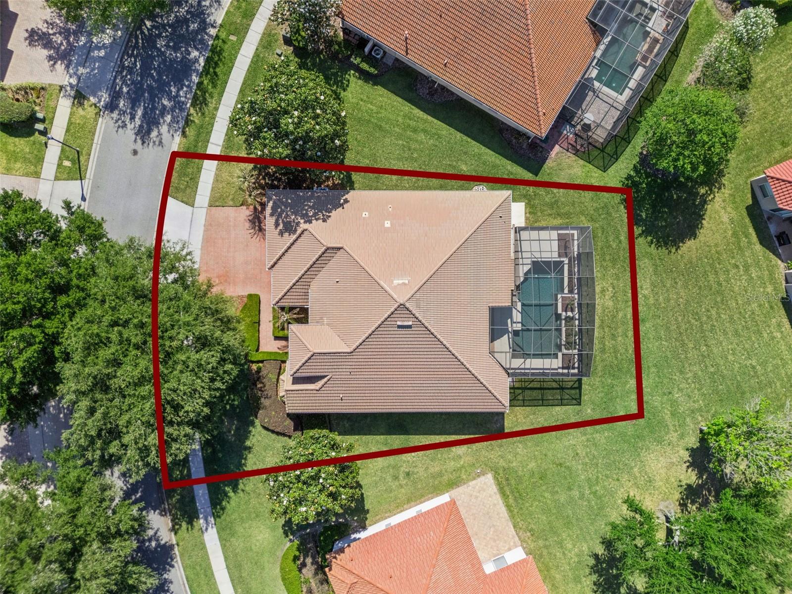 1412 GLENHEATHER DR, WINDERMERE, FL, 34786