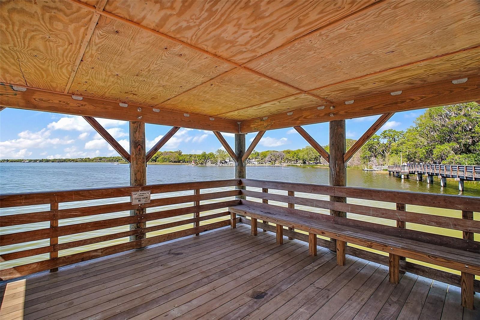 605 SANDLAKE CT, MOUNT DORA, FL, 32757