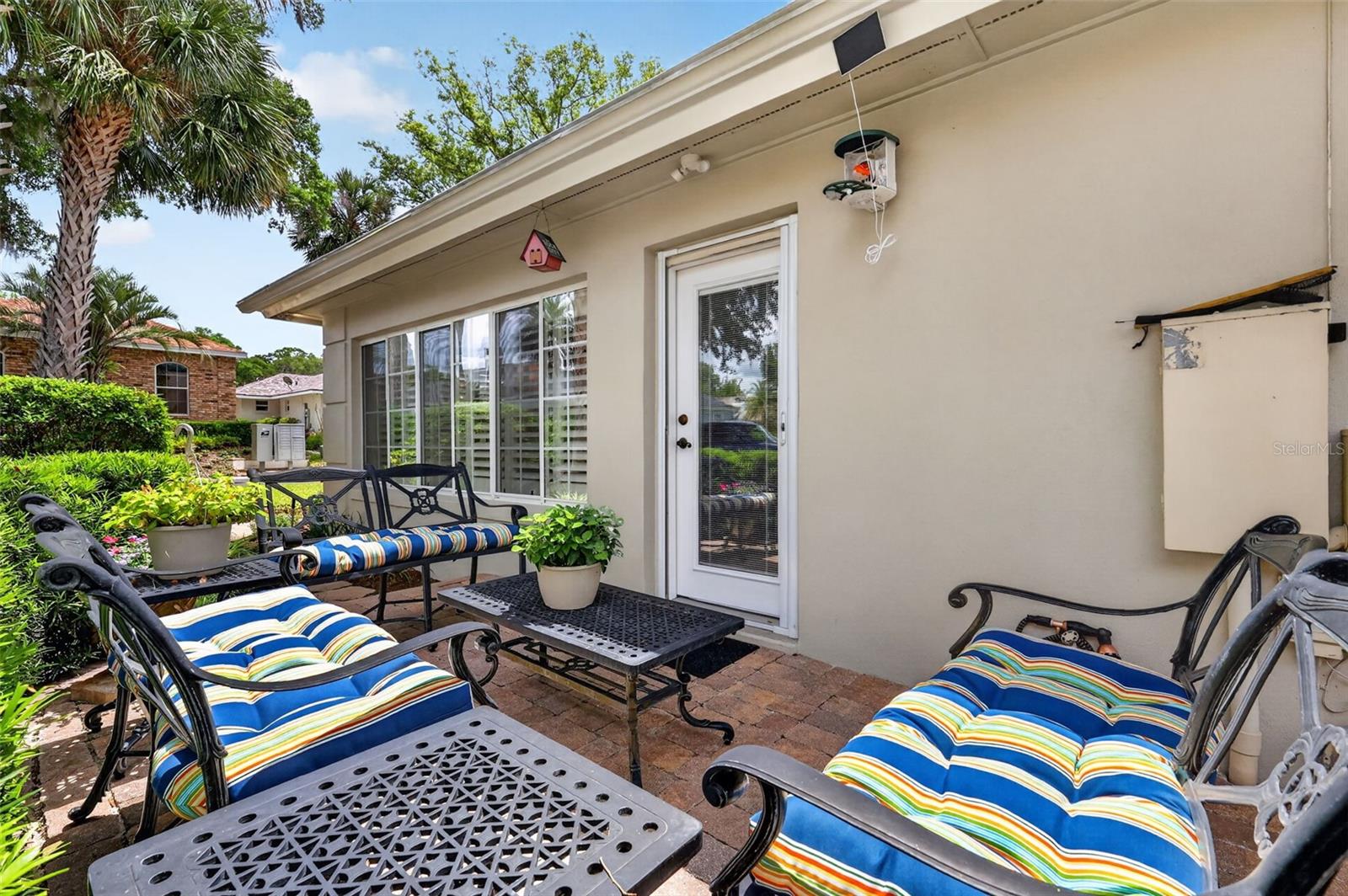 605 SANDLAKE CT, MOUNT DORA, FL, 32757