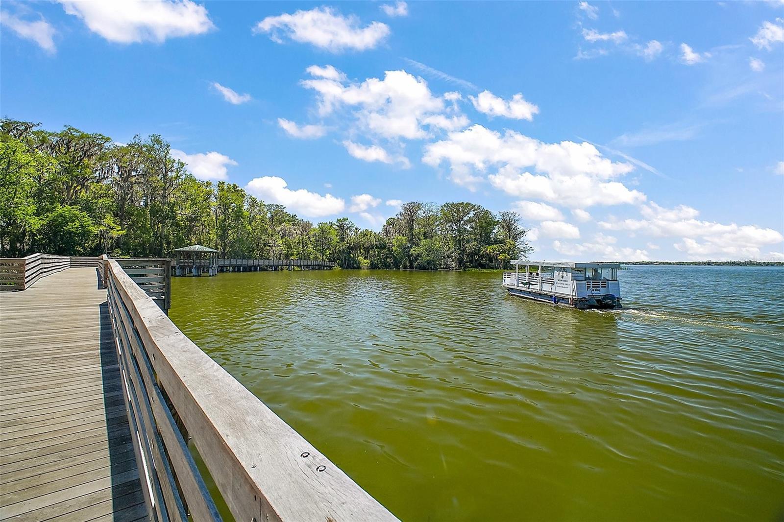 605 SANDLAKE CT, MOUNT DORA, FL, 32757