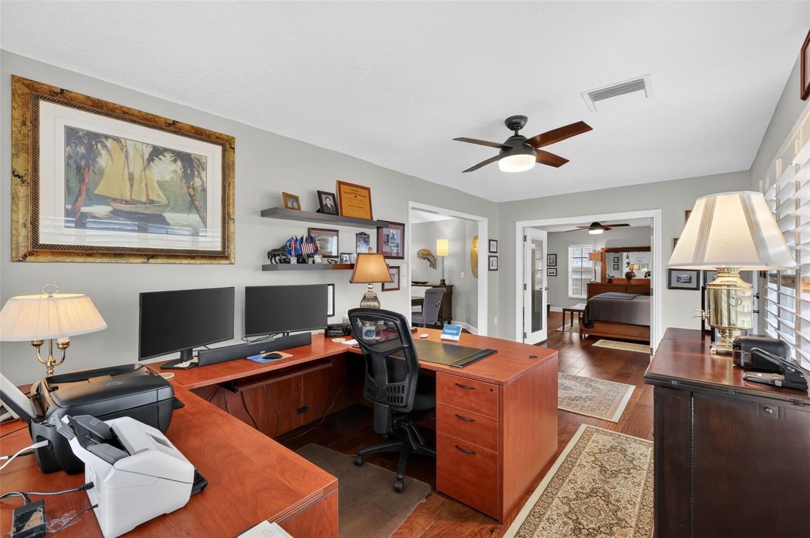 605 SANDLAKE CT, MOUNT DORA, FL, 32757