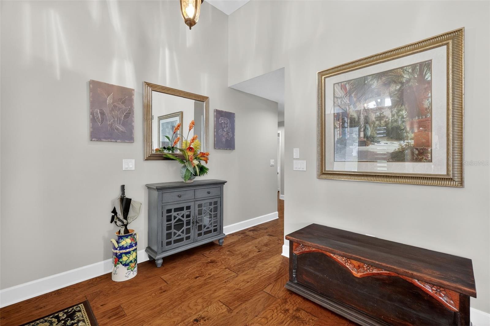 605 SANDLAKE CT, MOUNT DORA, FL, 32757