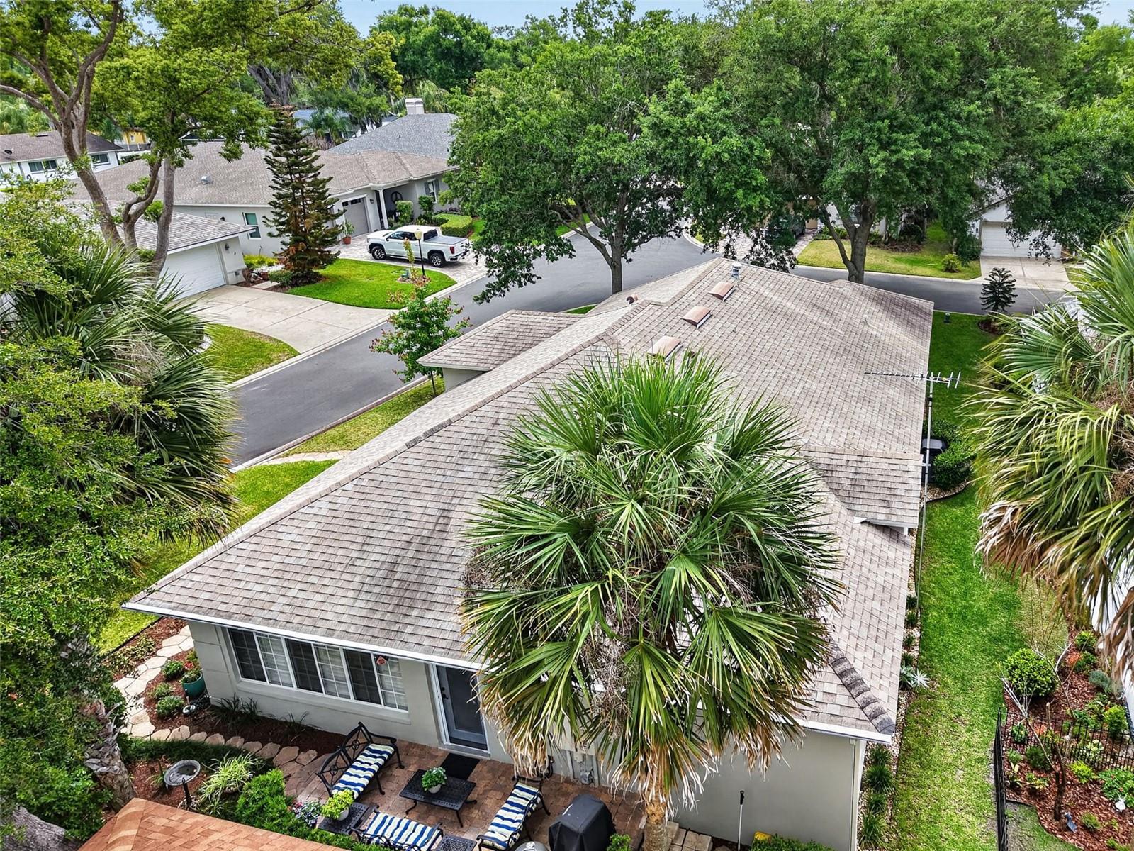 605 SANDLAKE CT, MOUNT DORA, FL, 32757
