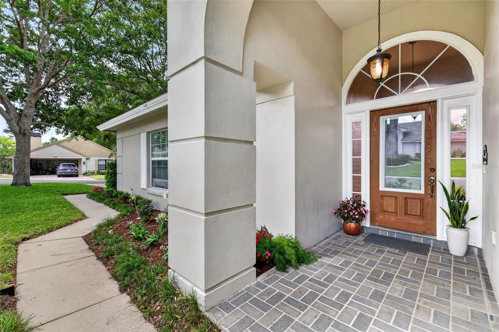 605 SANDLAKE CT, MOUNT DORA, FL, 32757