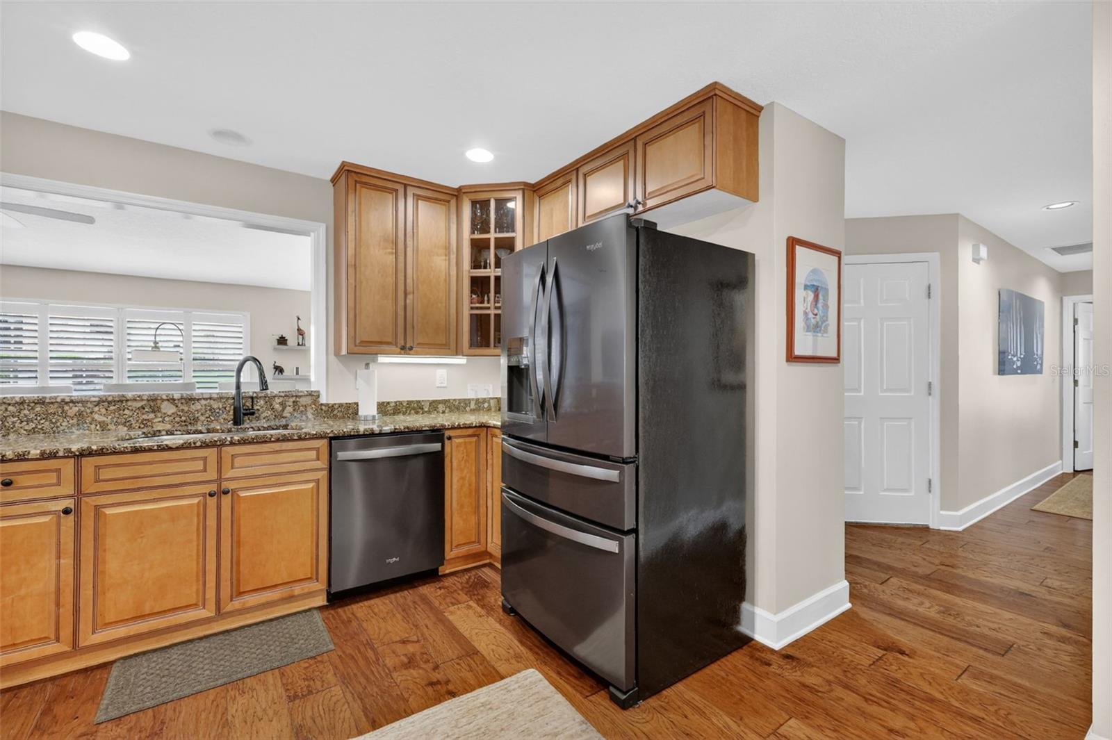 605 SANDLAKE CT, MOUNT DORA, FL, 32757