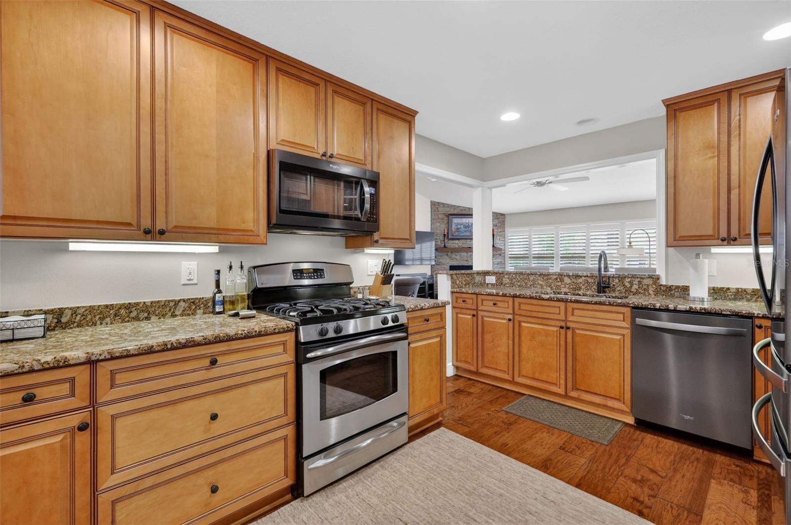 605 SANDLAKE CT, MOUNT DORA, FL, 32757