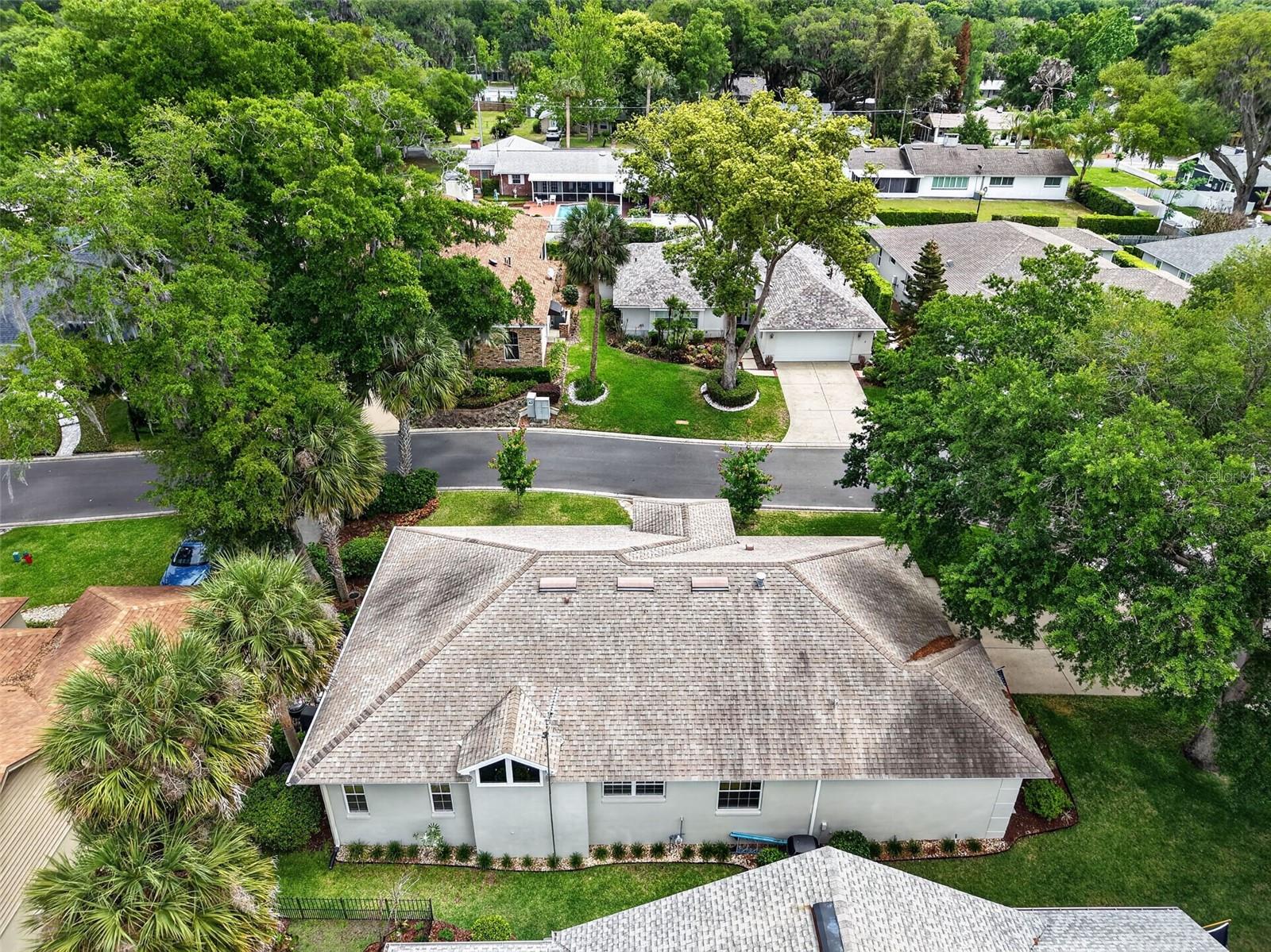 605 SANDLAKE CT, MOUNT DORA, FL, 32757