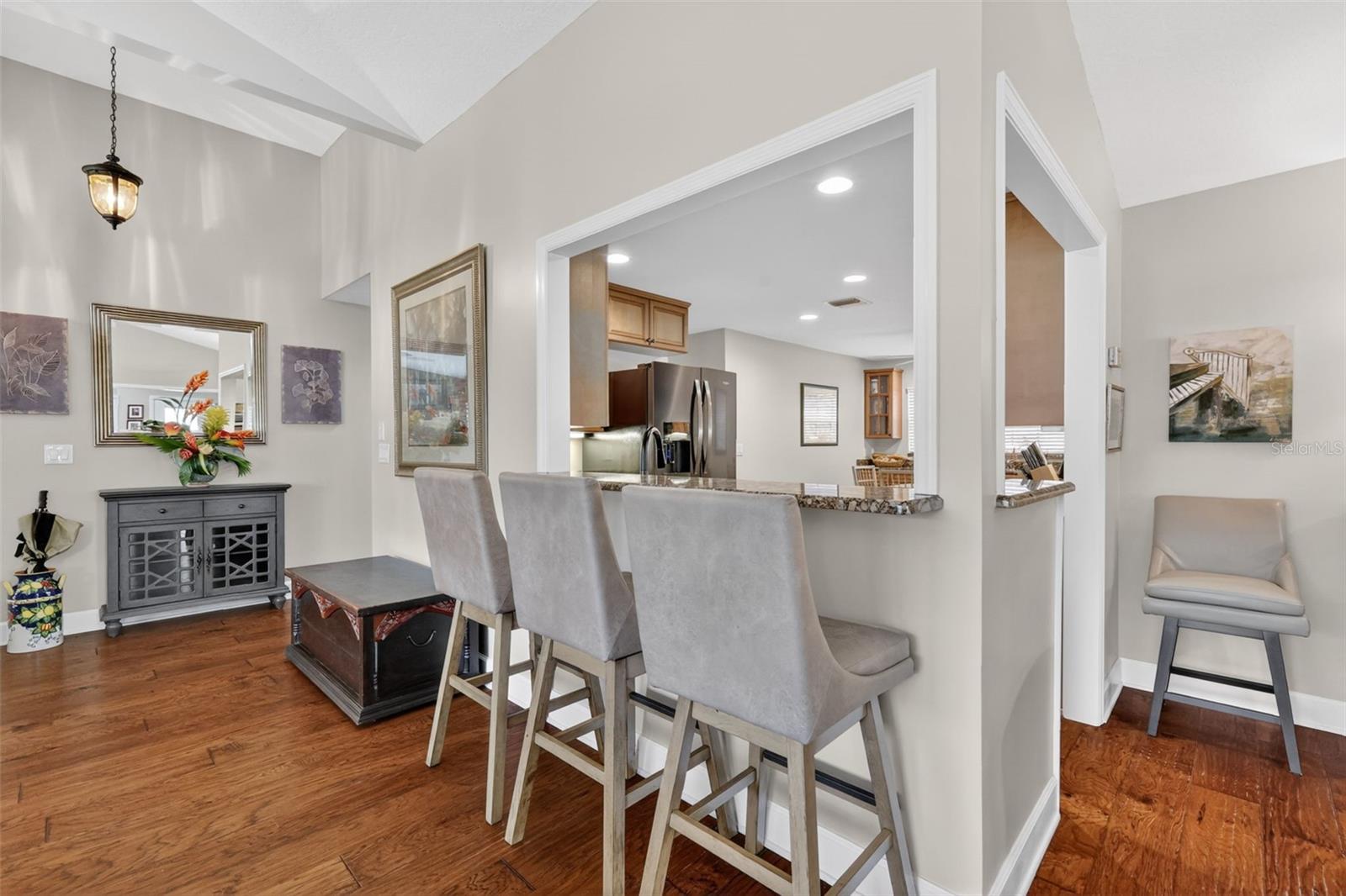 605 SANDLAKE CT, MOUNT DORA, FL, 32757