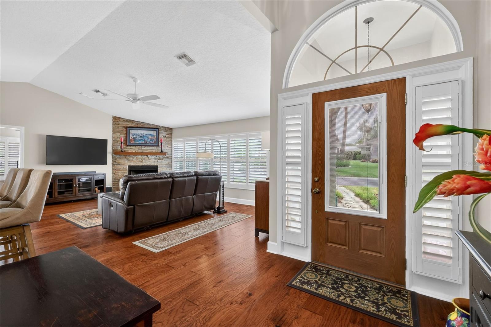 605 SANDLAKE CT, MOUNT DORA, FL, 32757