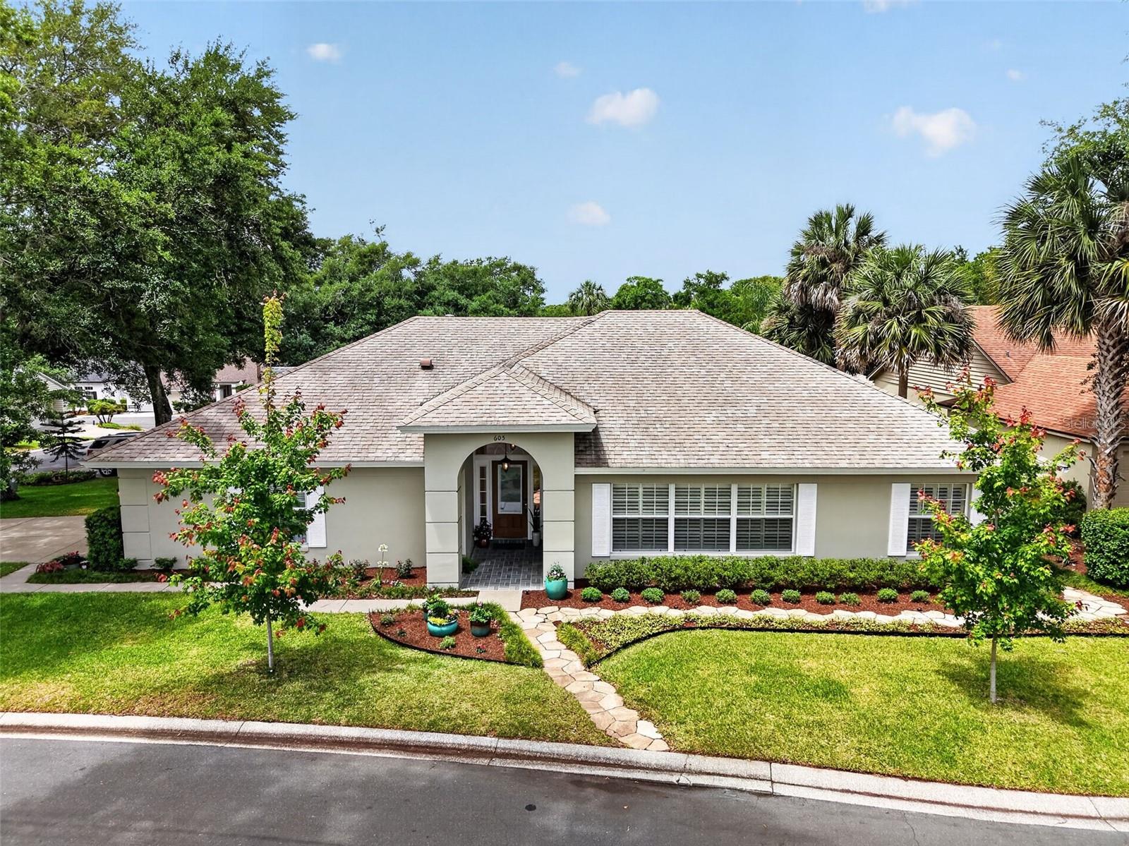 605 SANDLAKE CT, MOUNT DORA, FL, 32757