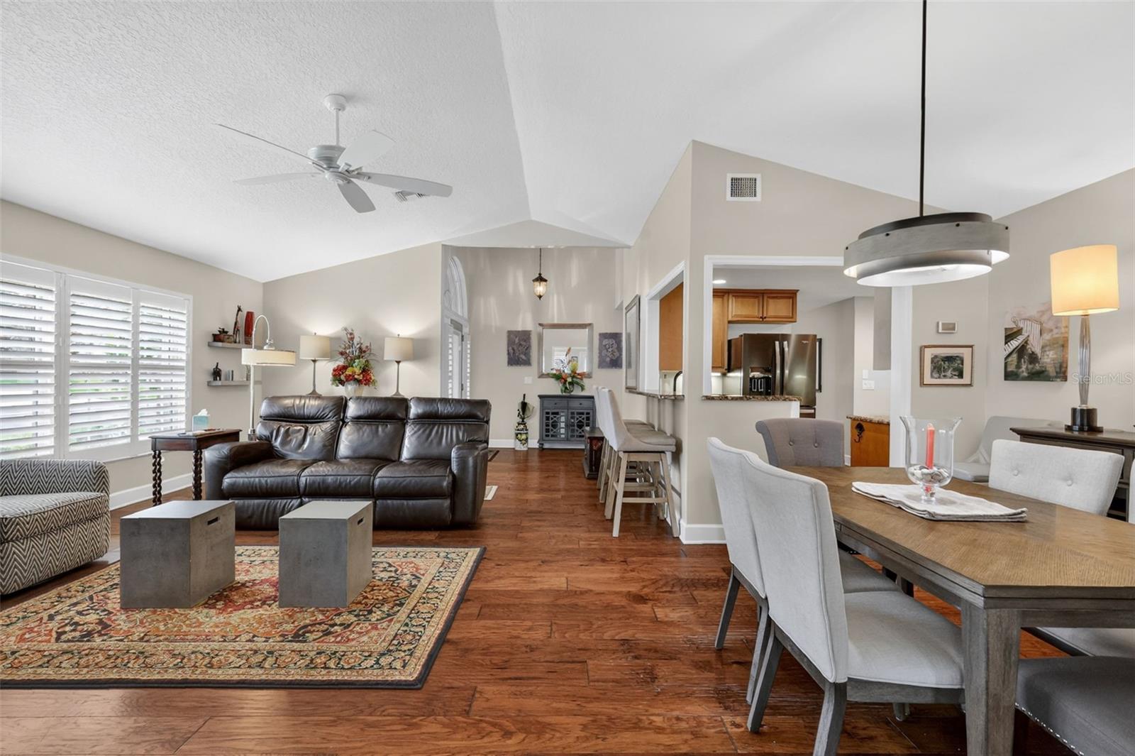 605 SANDLAKE CT, MOUNT DORA, FL, 32757