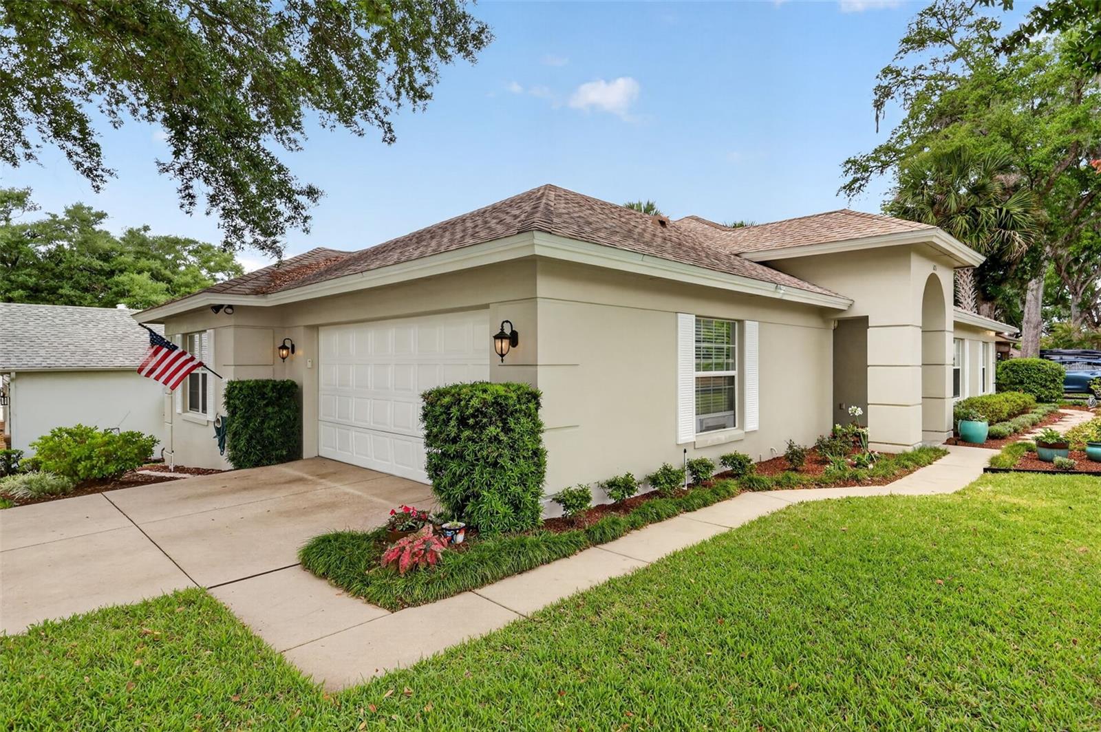 605 SANDLAKE CT, MOUNT DORA, FL, 32757