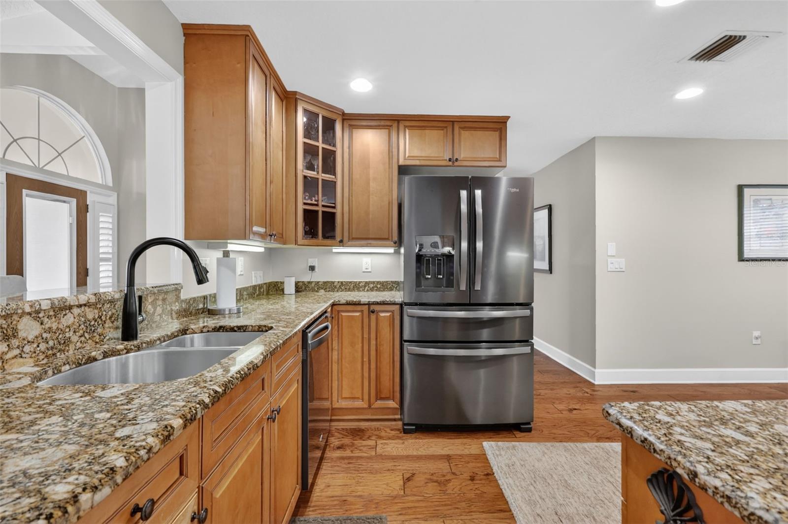 605 SANDLAKE CT, MOUNT DORA, FL, 32757