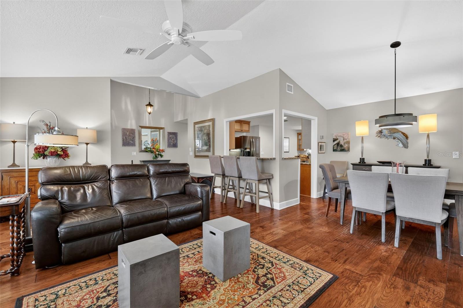 605 SANDLAKE CT, MOUNT DORA, FL, 32757