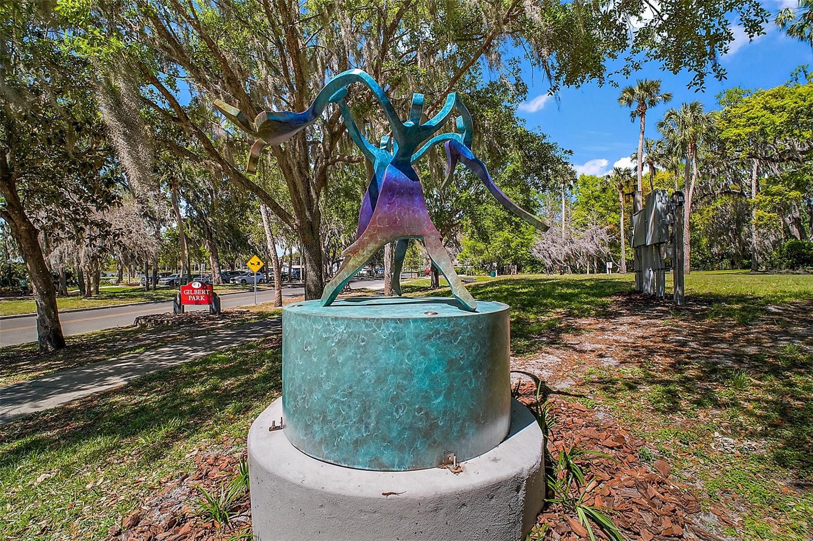 605 SANDLAKE CT, MOUNT DORA, FL, 32757