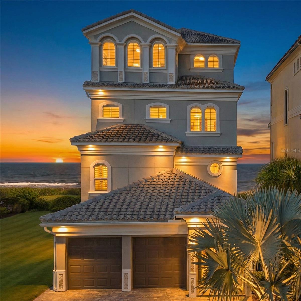 52 HAMMOCK BEACH CIRCLE S, PALM COAST, FL, 32137
