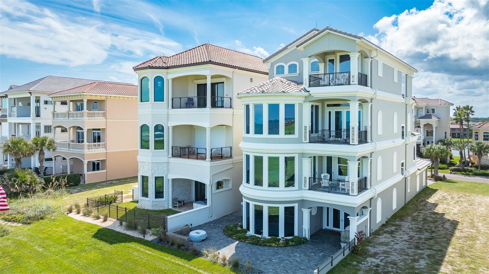 52 HAMMOCK BEACH CIRCLE S, PALM COAST, FL, 32137