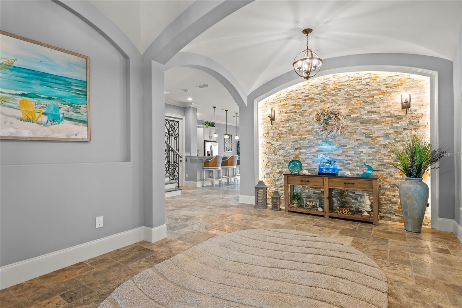 52 HAMMOCK BEACH CIRCLE S, PALM COAST, FL, 32137