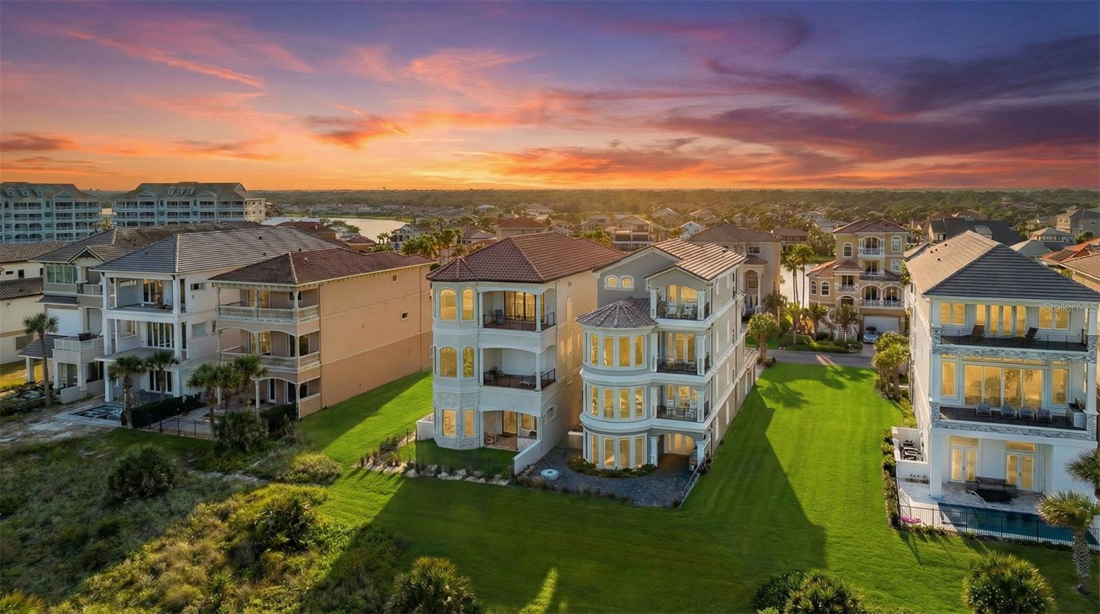 52 HAMMOCK BEACH CIRCLE S, PALM COAST, FL, 32137