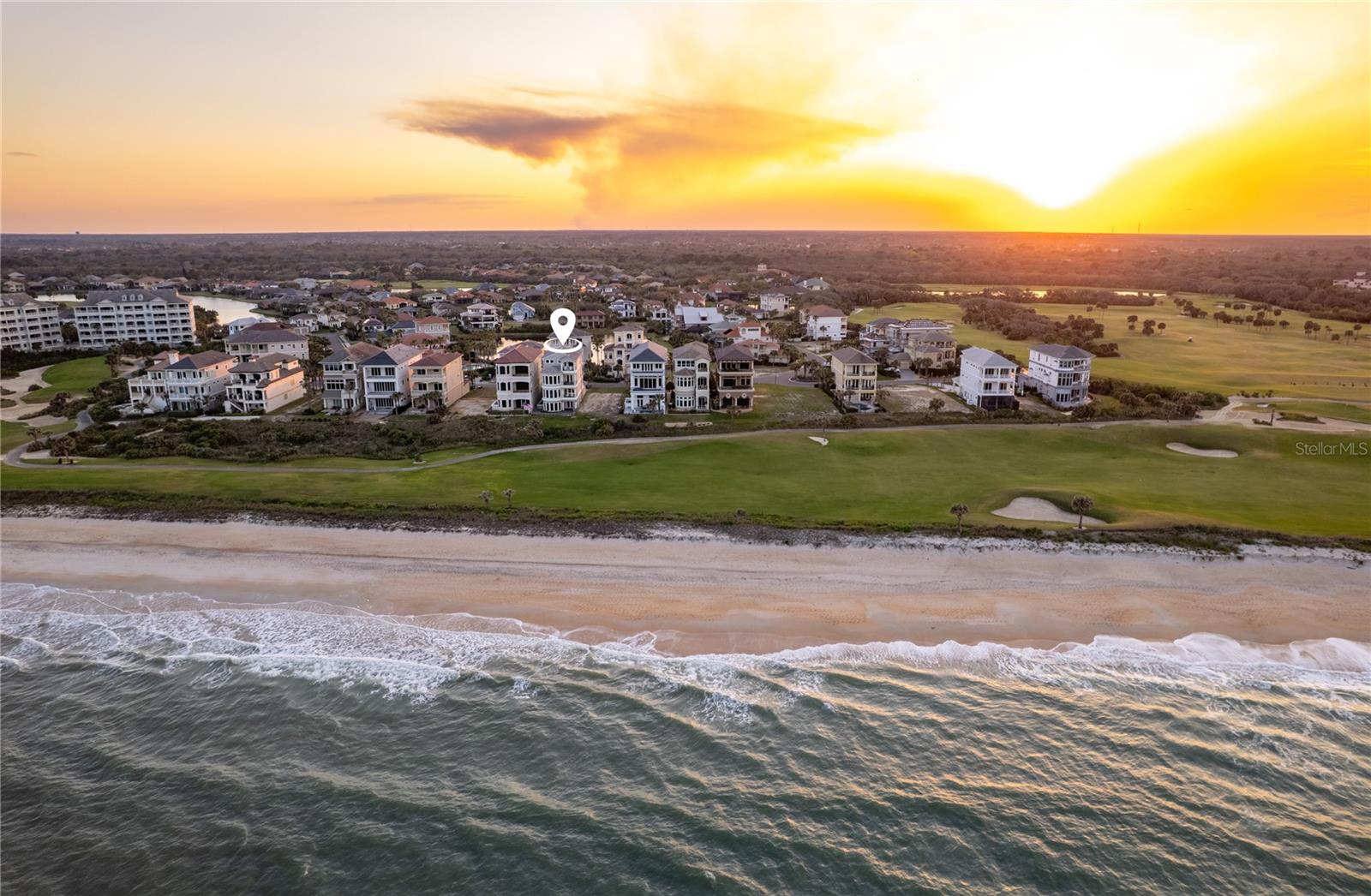 52 HAMMOCK BEACH CIRCLE S, PALM COAST, FL, 32137