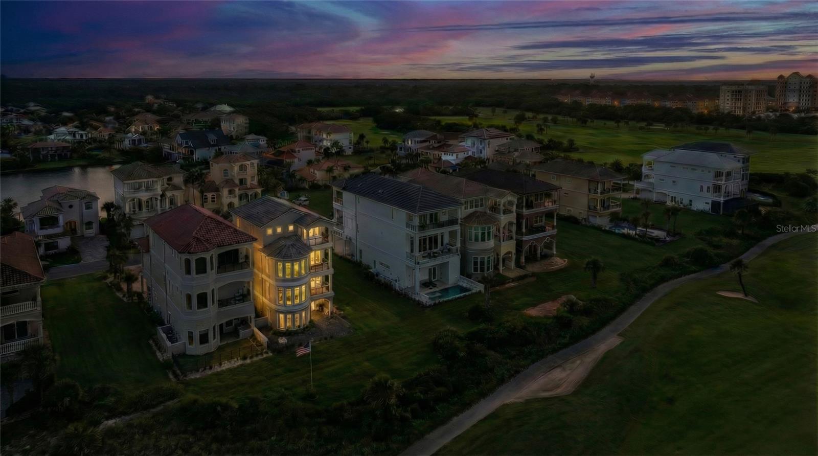 52 HAMMOCK BEACH CIRCLE S, PALM COAST, FL, 32137