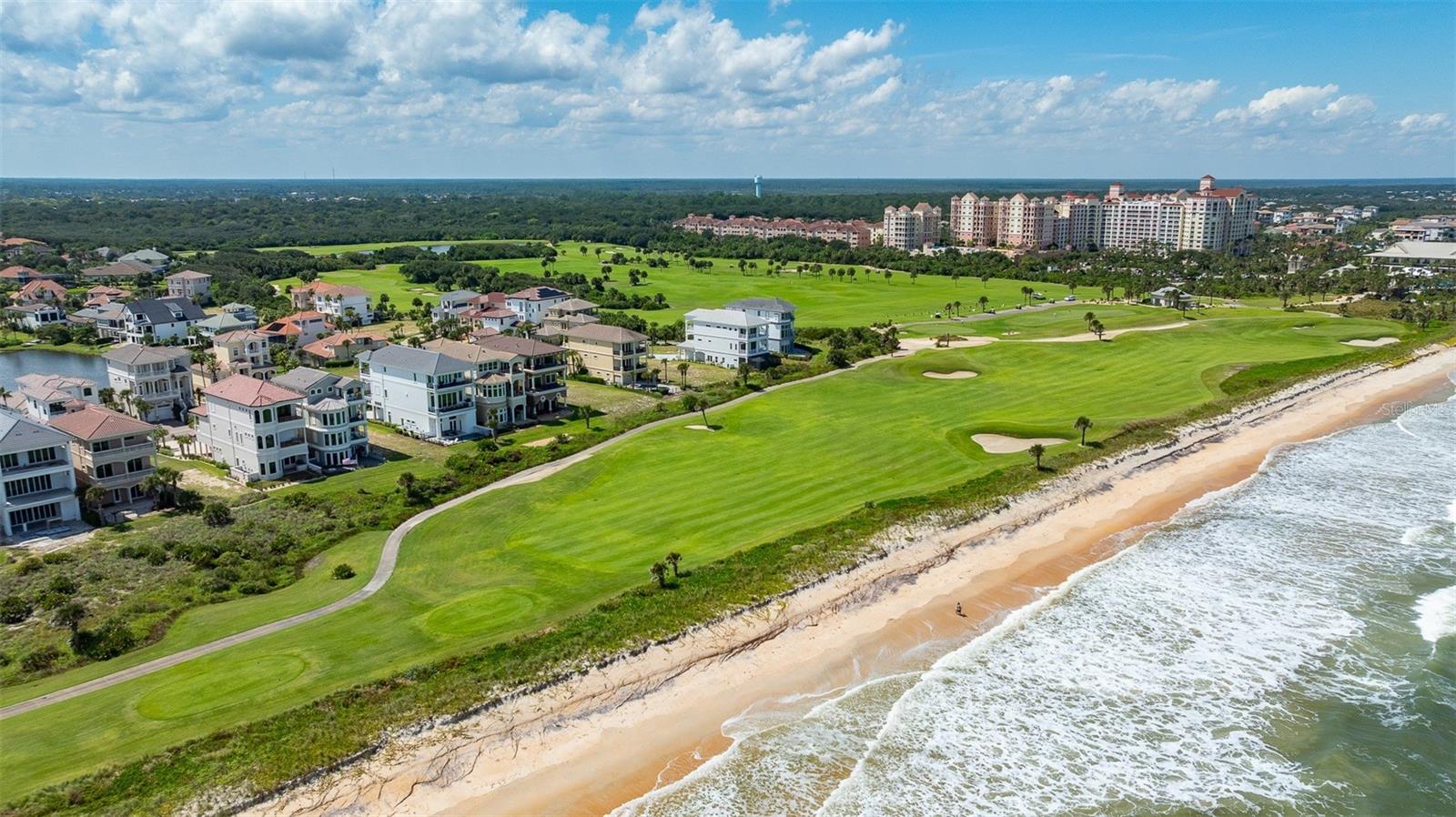 52 HAMMOCK BEACH CIRCLE S, PALM COAST, FL, 32137