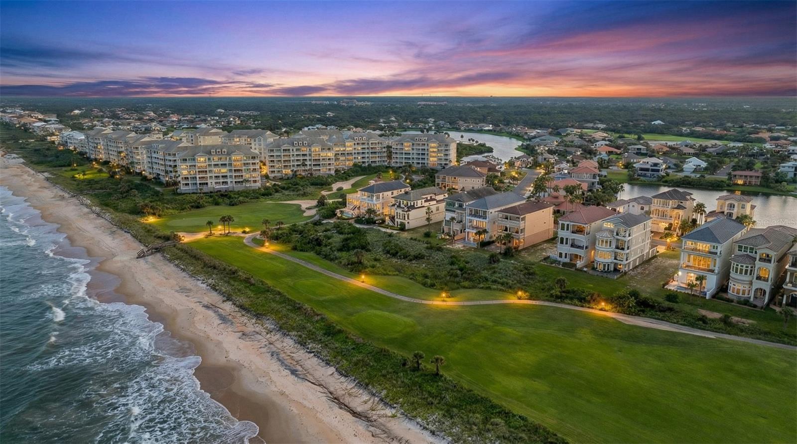 52 HAMMOCK BEACH CIRCLE S, PALM COAST, FL, 32137