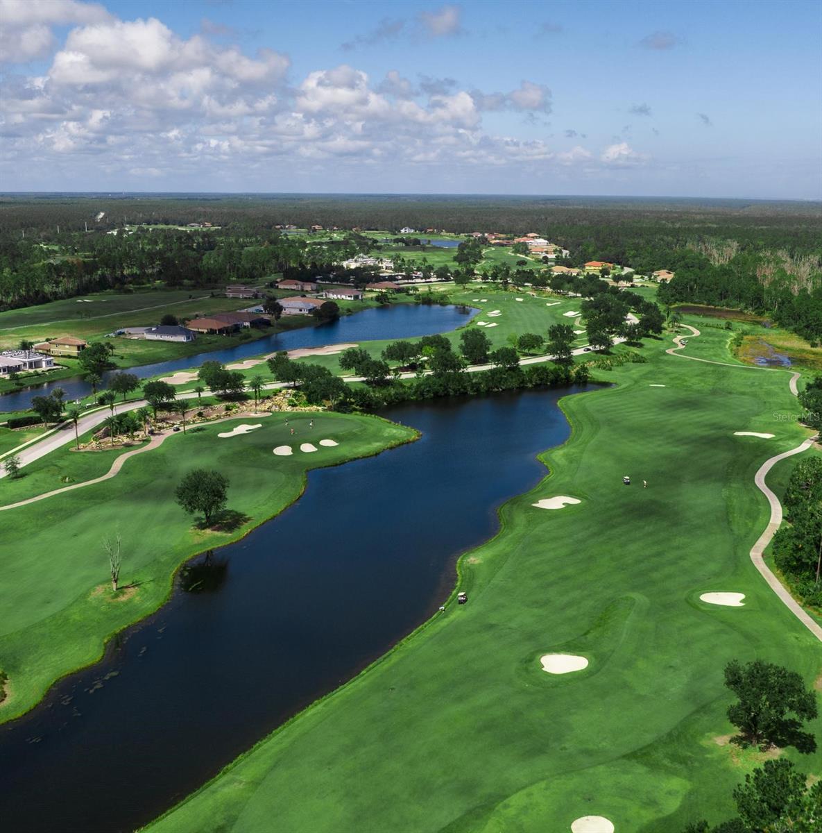 52 HAMMOCK BEACH CIRCLE S, PALM COAST, FL, 32137