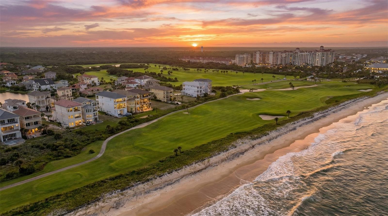 52 HAMMOCK BEACH CIRCLE S, PALM COAST, FL, 32137