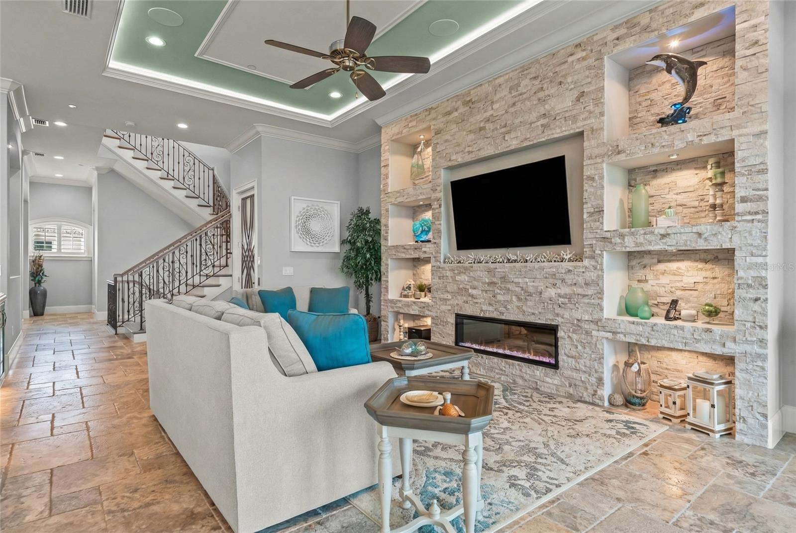 52 HAMMOCK BEACH CIRCLE S, PALM COAST, FL, 32137