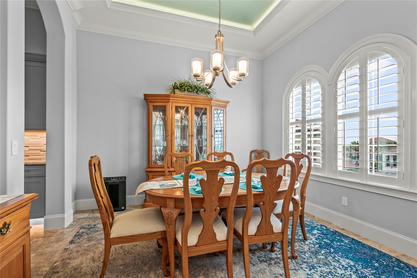 52 HAMMOCK BEACH CIRCLE S, PALM COAST, FL, 32137