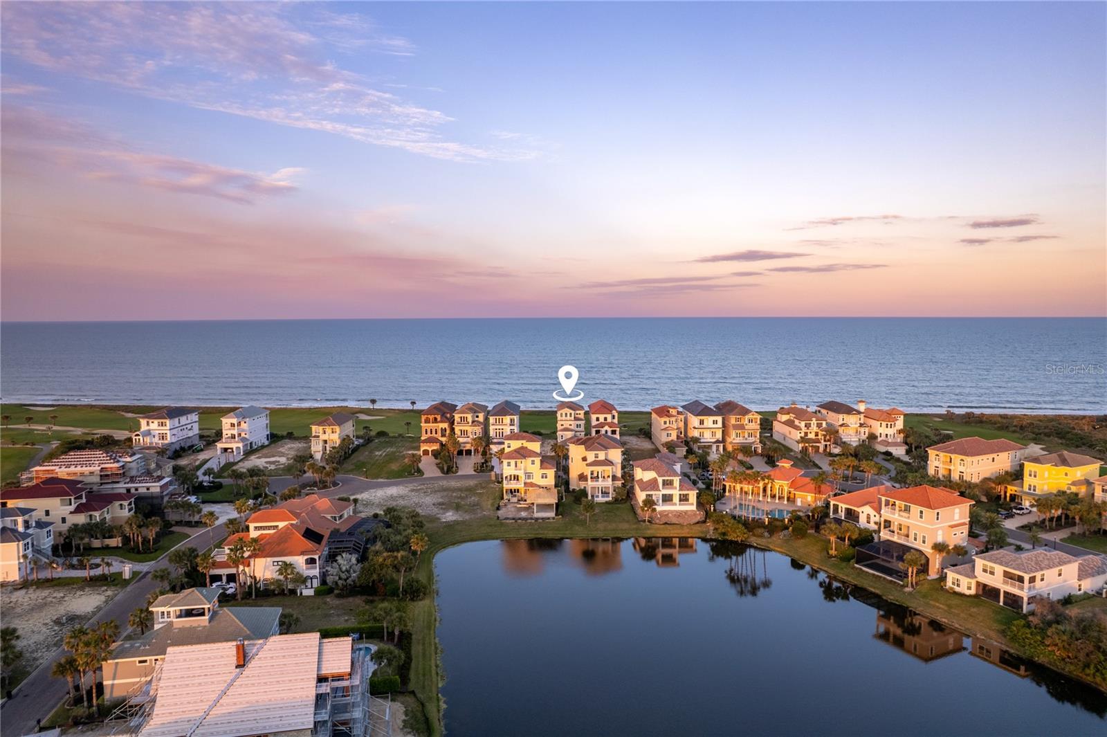 52 HAMMOCK BEACH CIRCLE S, PALM COAST, FL, 32137