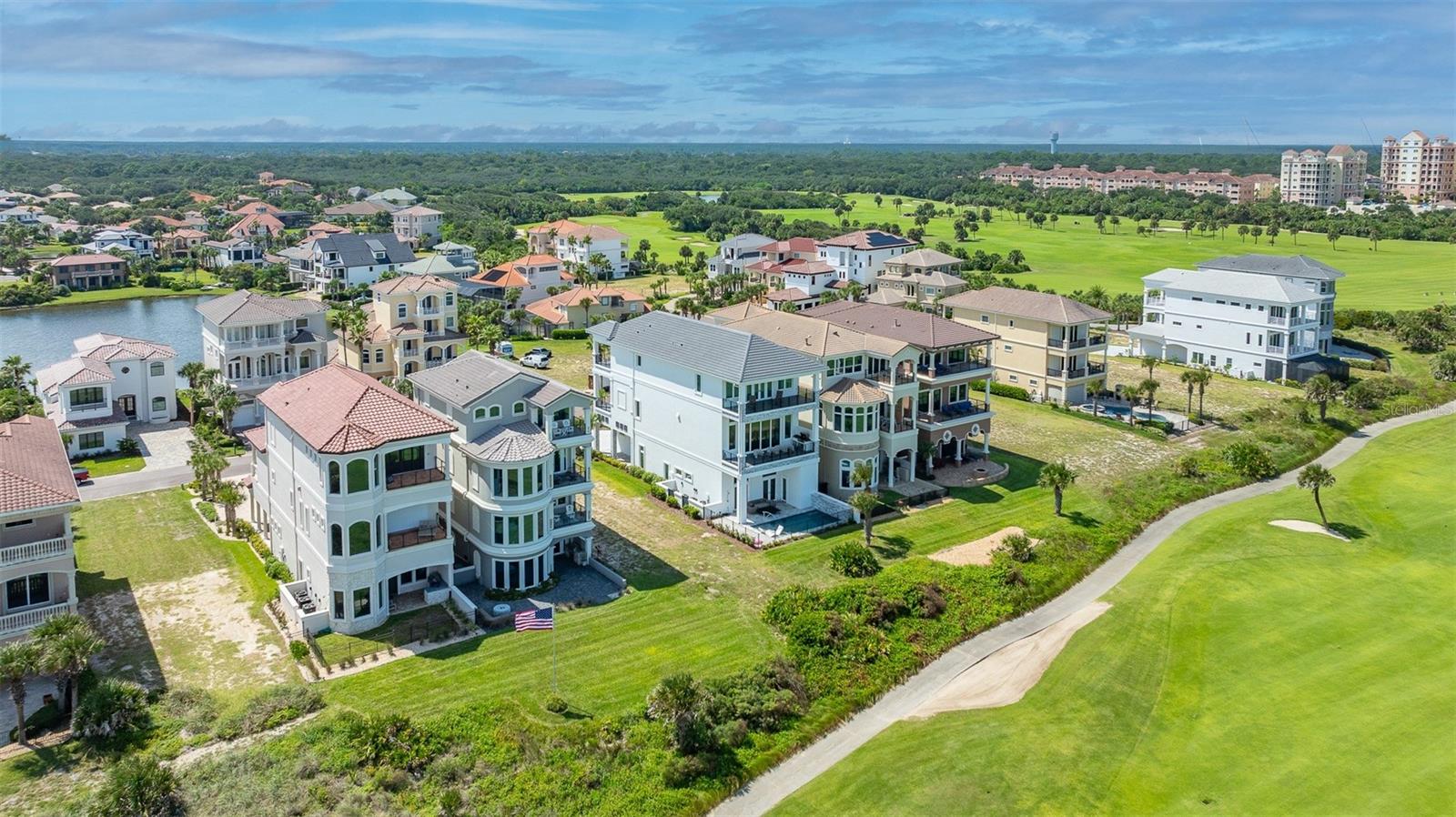 52 HAMMOCK BEACH CIRCLE S, PALM COAST, FL, 32137