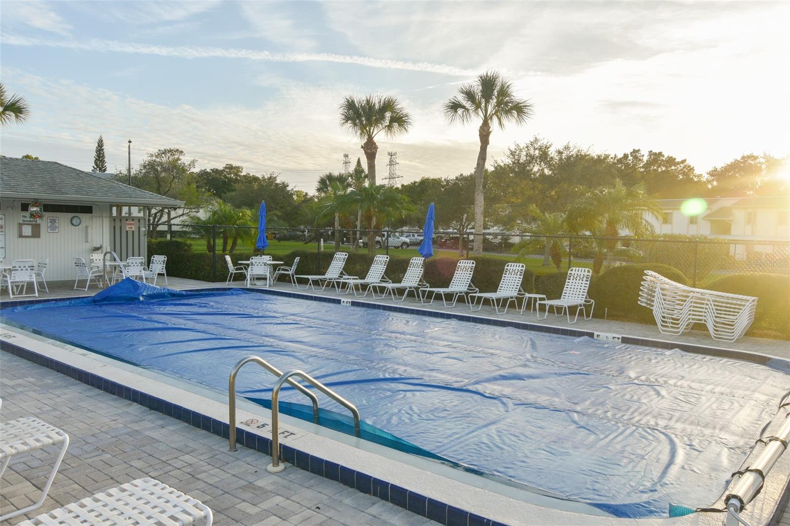 111 E CYPRESS CT #111, OLDSMAR, FL, 34677