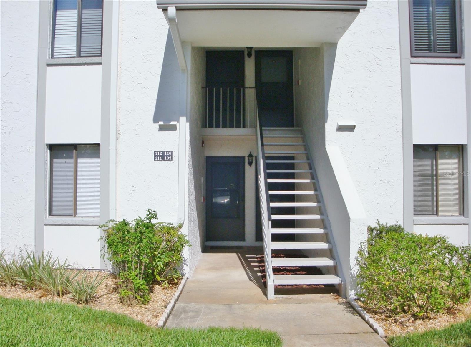 111 E CYPRESS CT #111, OLDSMAR, FL, 34677