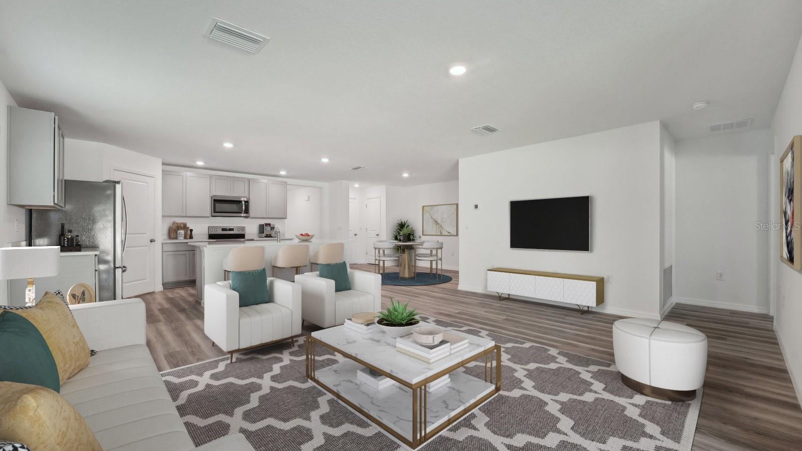 13321 CASTLE PEAK CIR, DADE CITY, FL, 33525