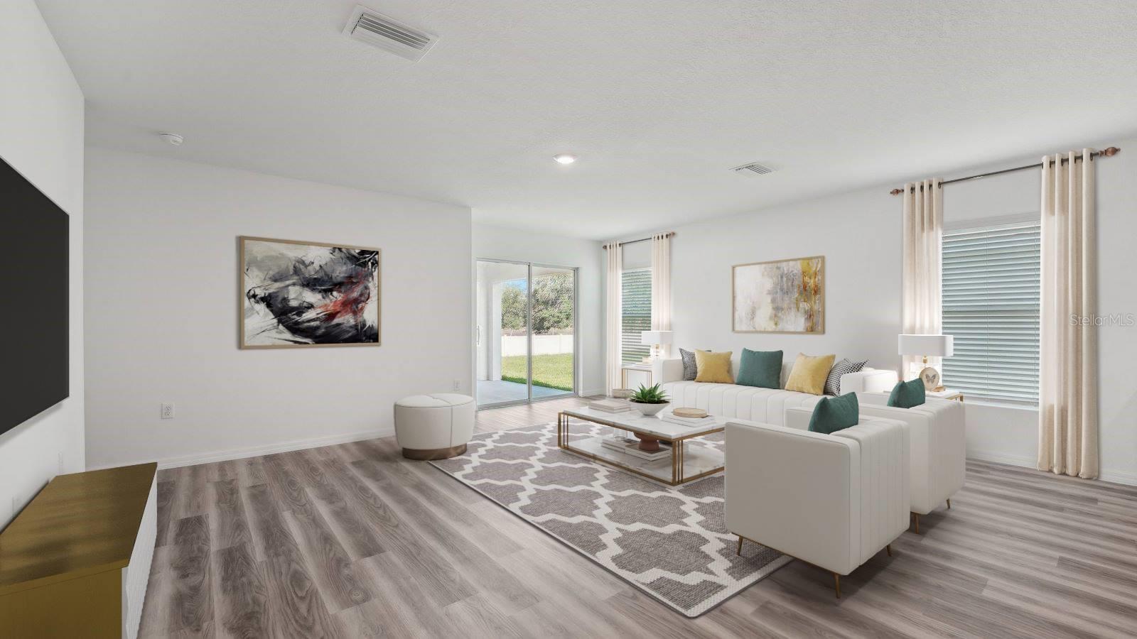 13321 CASTLE PEAK CIR, DADE CITY, FL, 33525