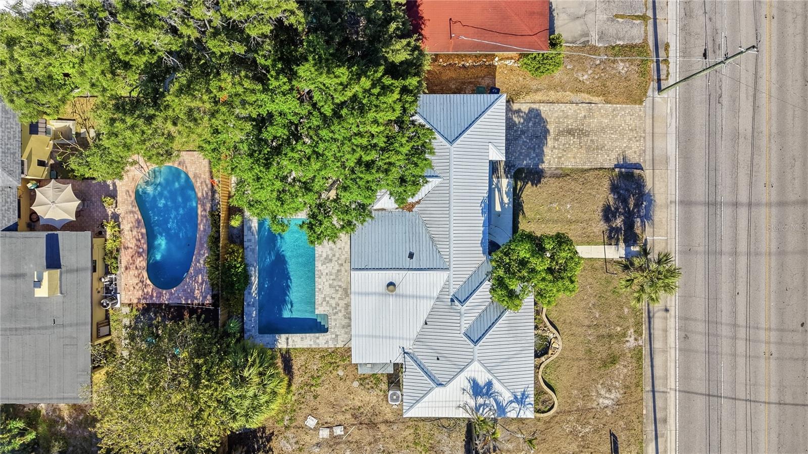 3921 W BAY TO BAY BLVD, TAMPA, FL, 33629