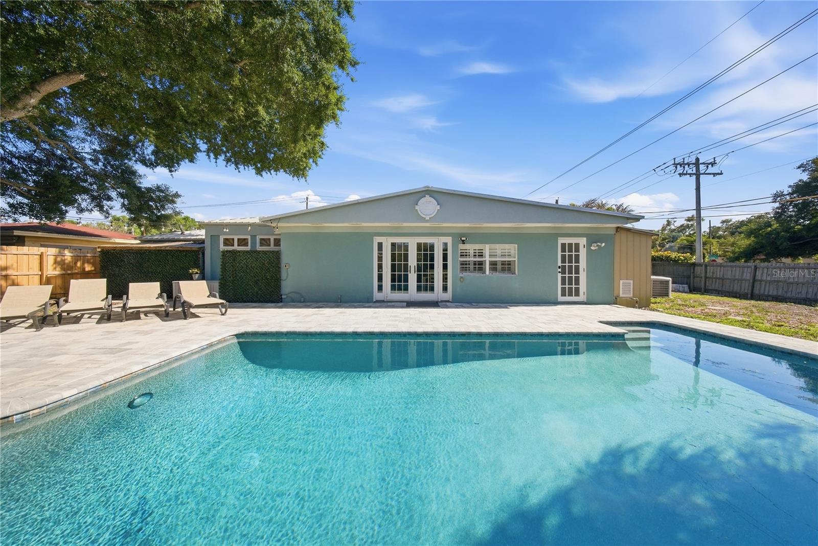 3921 W BAY TO BAY BLVD, TAMPA, FL, 33629