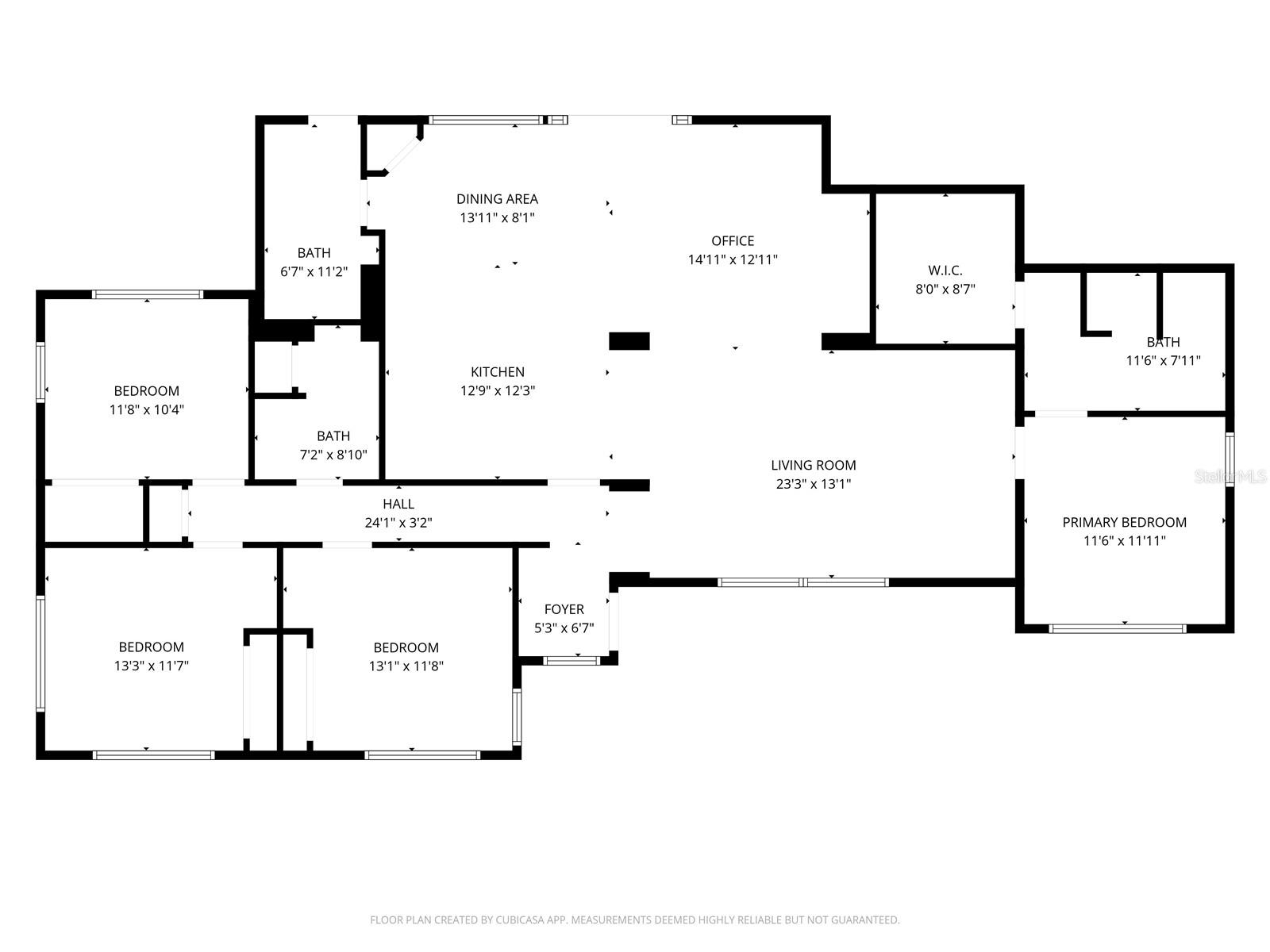 3921 W BAY TO BAY BLVD, TAMPA, FL, 33629