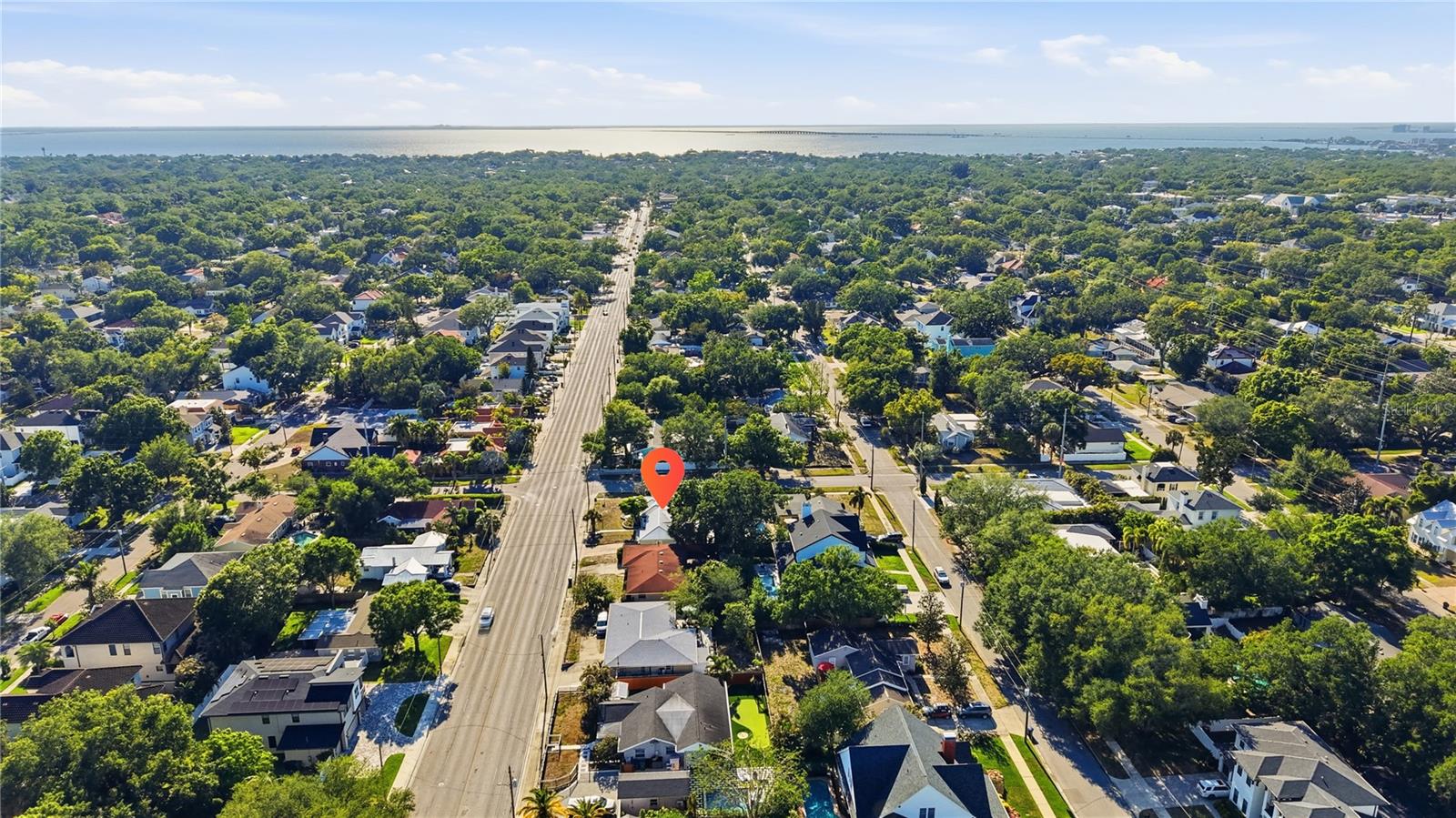 3921 W BAY TO BAY BLVD, TAMPA, FL, 33629