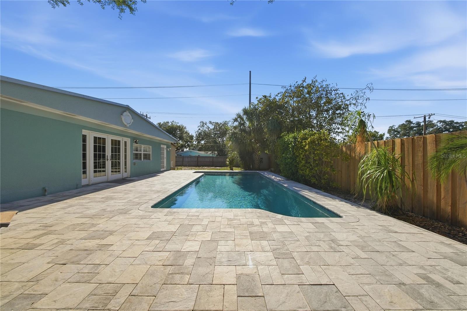 3921 W BAY TO BAY BLVD, TAMPA, FL, 33629