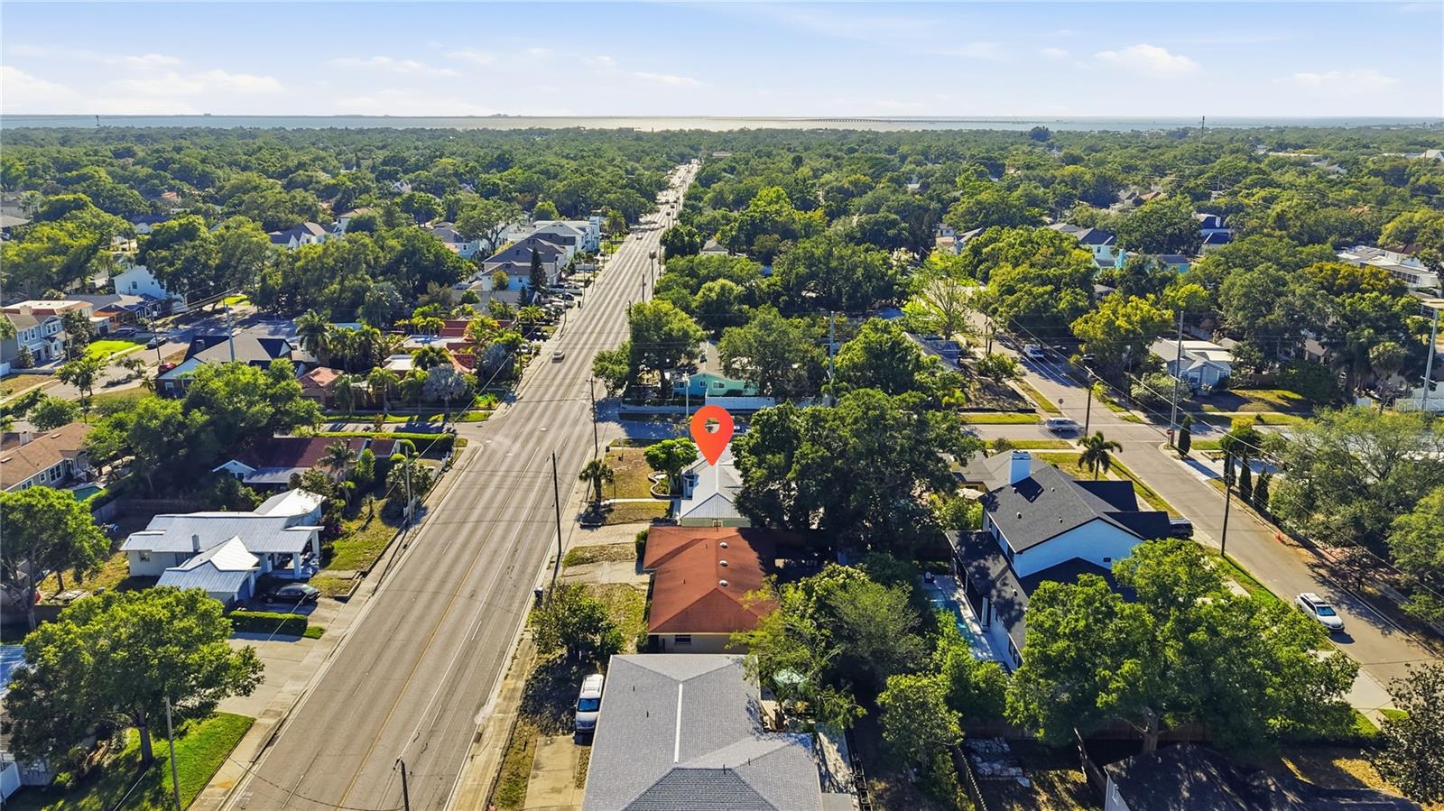 3921 W BAY TO BAY BLVD, TAMPA, FL, 33629