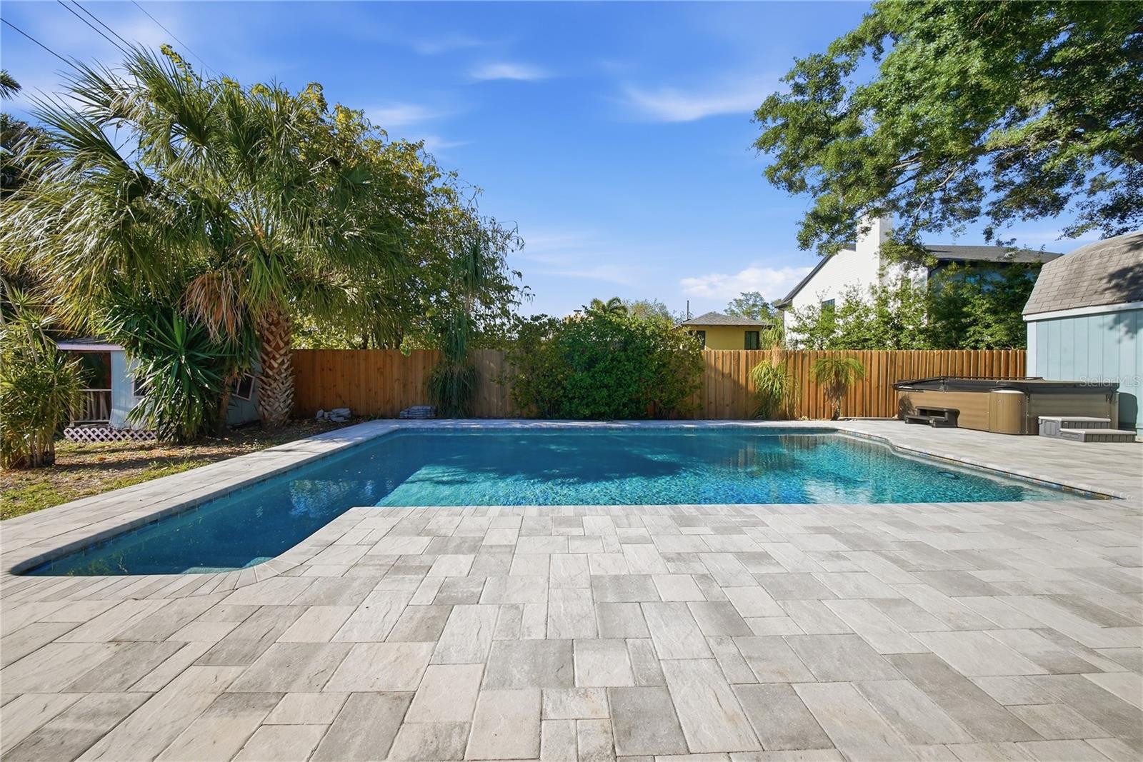 3921 W BAY TO BAY BLVD, TAMPA, FL, 33629