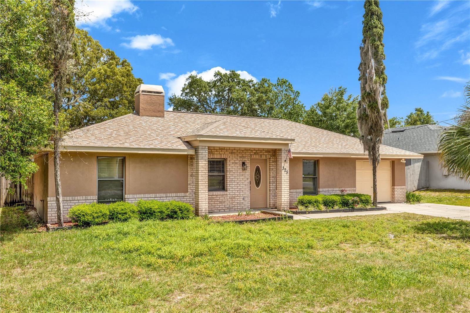 325 CHARLES AVE, ORANGE CITY, FL, 32763